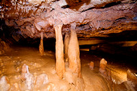 Inner Space Cavern - Georgetown, TX