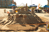 Sand Castle Days 2006