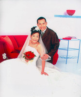 Hong and Thai Wedding