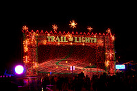 Austin Trail of Lights 2006