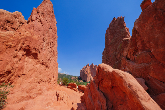 Garden of the Gods