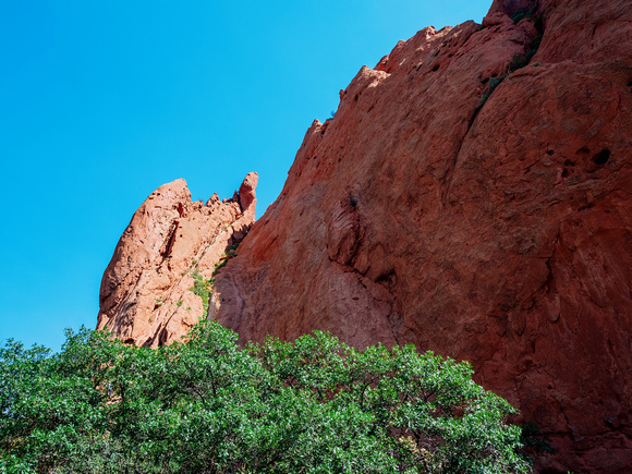 Garden of the Gods