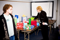 HR Christmas 2008