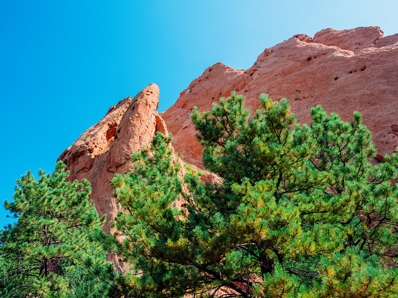 Garden of the Gods