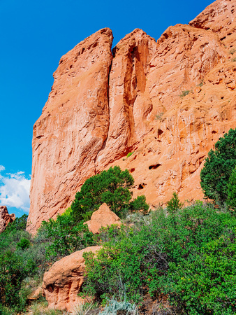 Garden of the Gods