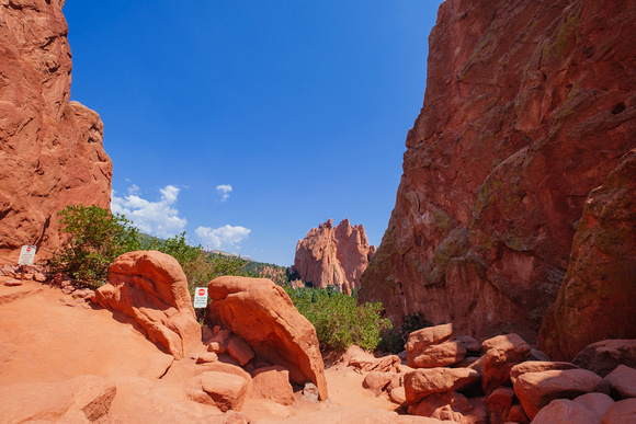 Garden of the Gods