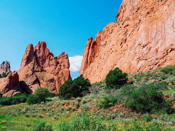 Garden of the Gods